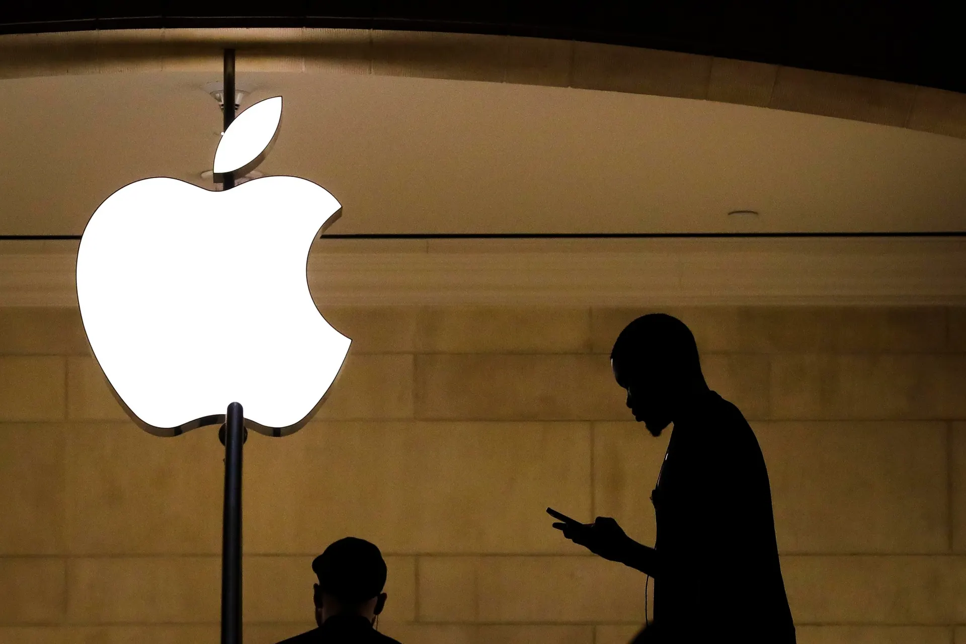 The Apple App Store Is Drowning in AI Slop